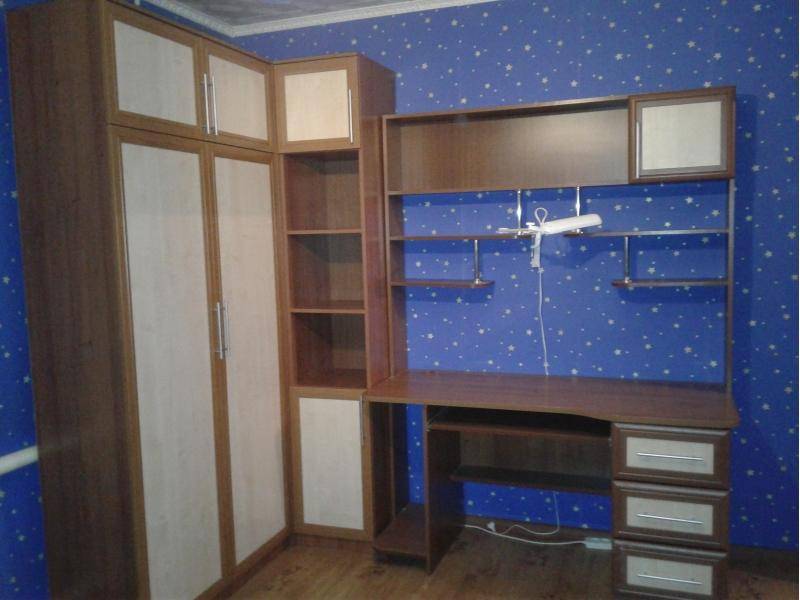 детская уют в Кургане