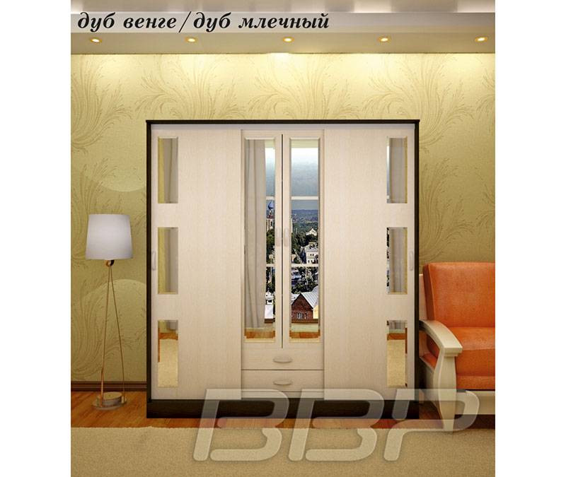 шкаф-купе перфект в Кургане