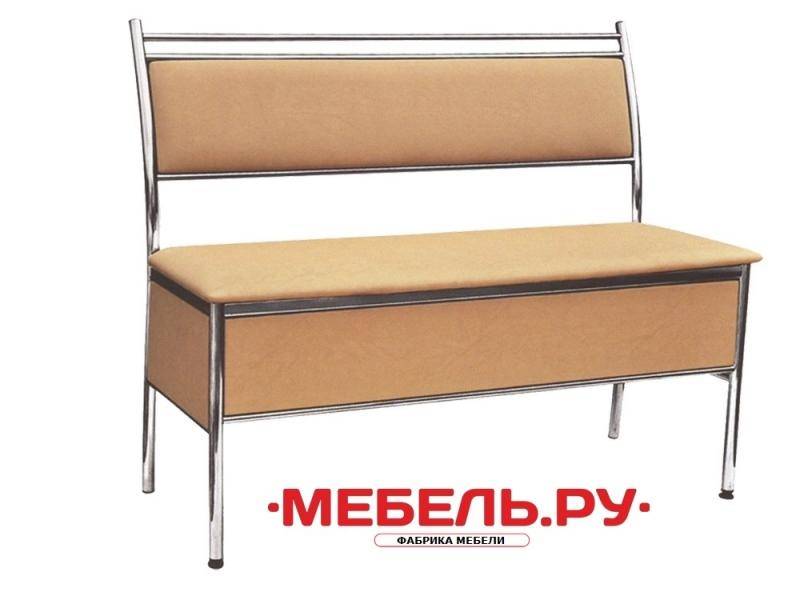 кухонная скамья 1 в Кургане