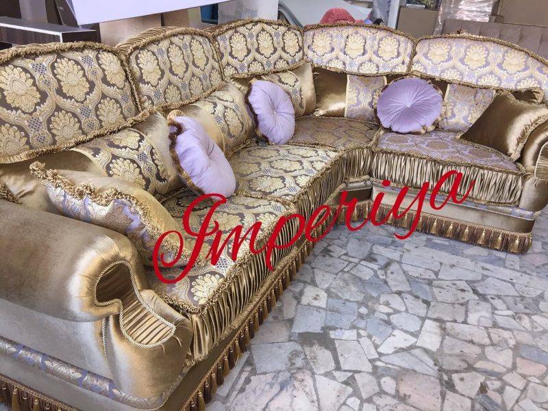 угловой диван ницца в Кургане