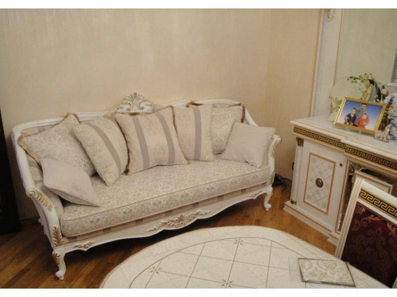 диван прямой роял в Кургане