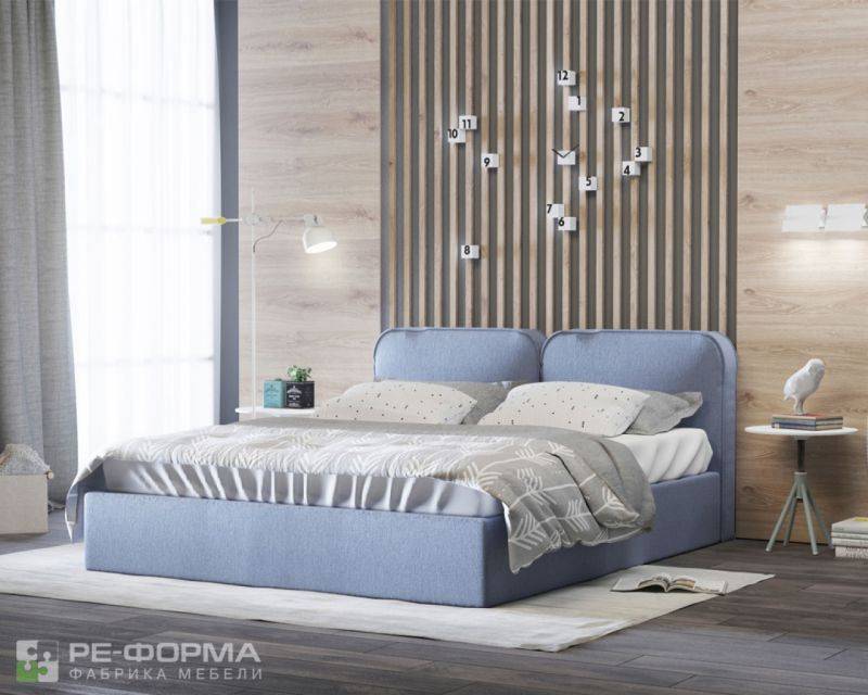 кровать 009 в Кургане