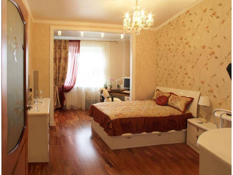 спальня 038 в Кургане