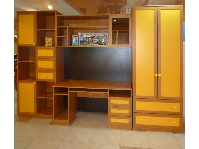 детская в Кургане
