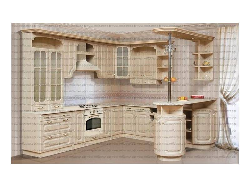 кухонный гарнитур азалия в Кургане
