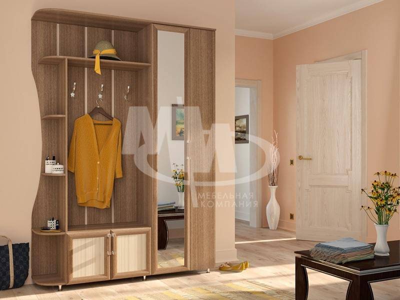 прихожая ксения 1 в Кургане