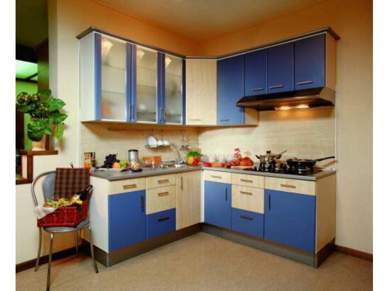 кухня 28 в Кургане