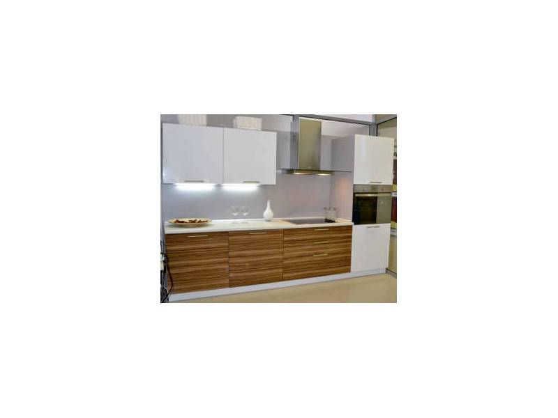 кухня прямая мария 34 в Кургане