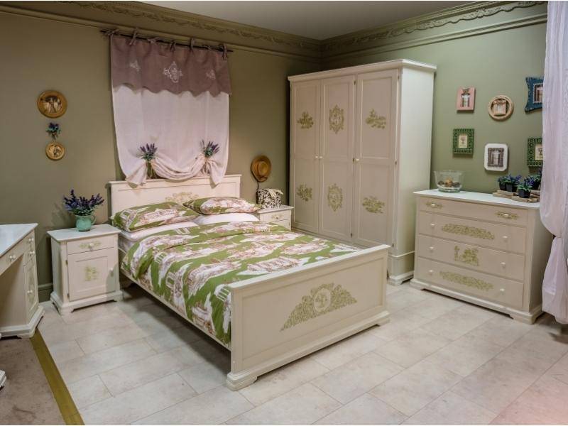 спальня примавера 2 в Кургане