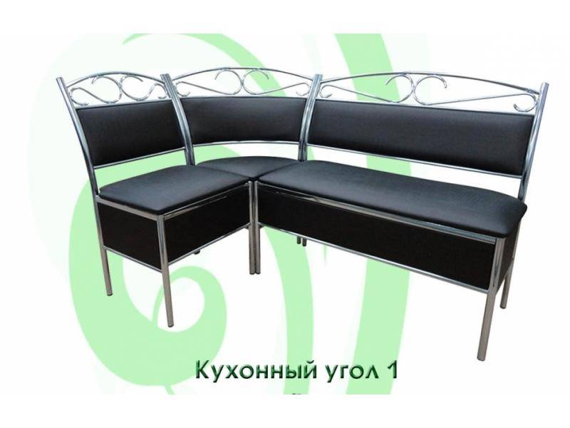 кухонный уголок 1 в Кургане