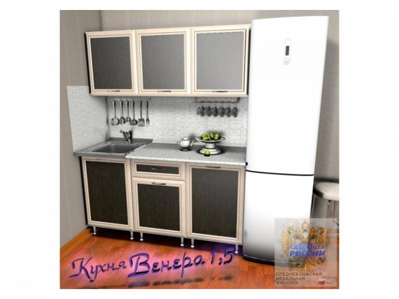 кухня венера в Кургане