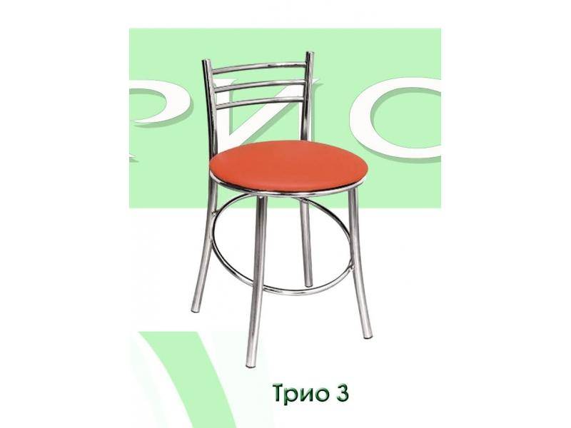 табурет трио 3 в Кургане
