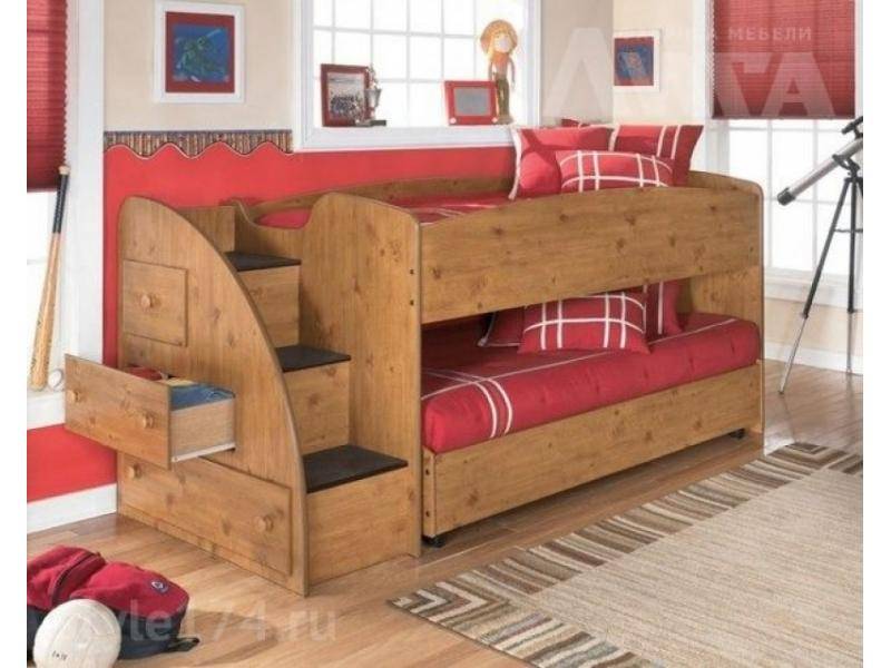 мебель для детской комнаты в Кургане