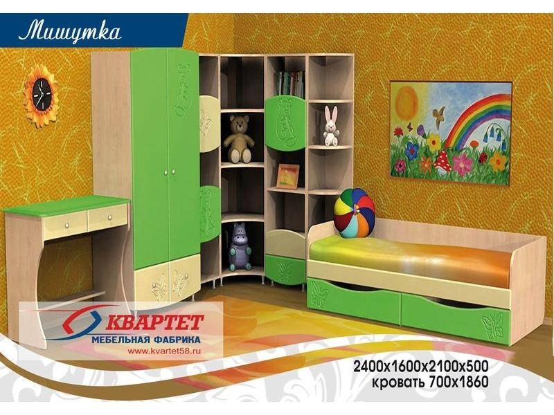 детская мишутка в Кургане