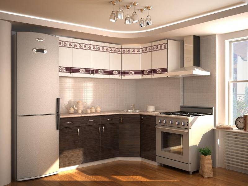 кухня селена 98 в Кургане
