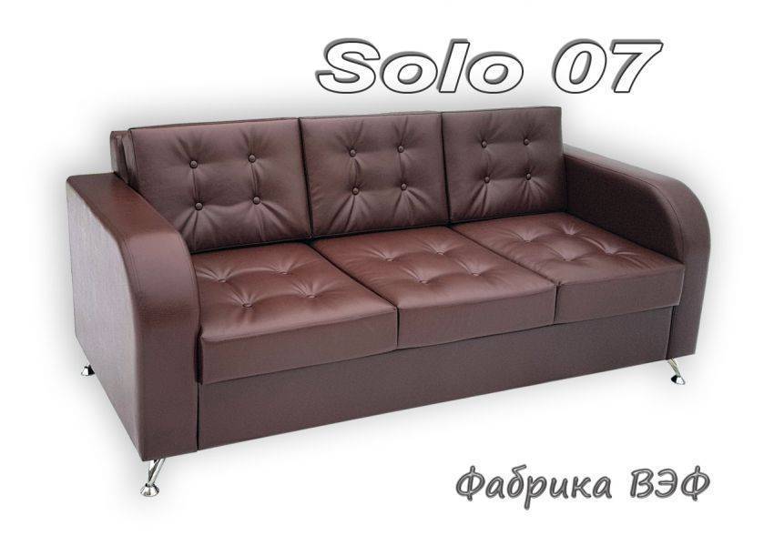 диван solo 7 в Кургане