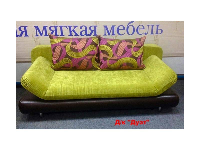 диван-кровать дуэт в Кургане