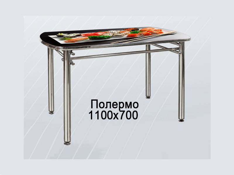 стол обеденный полермо в Кургане