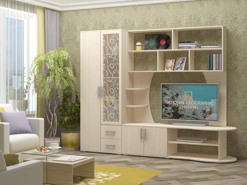 гостиная стенка смарт в Кургане