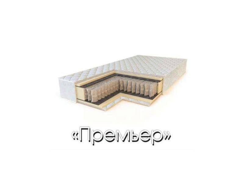 матрас премьер в Кургане