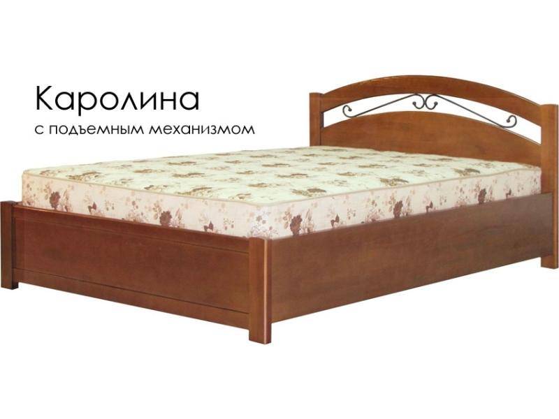 кровать каролина в Кургане