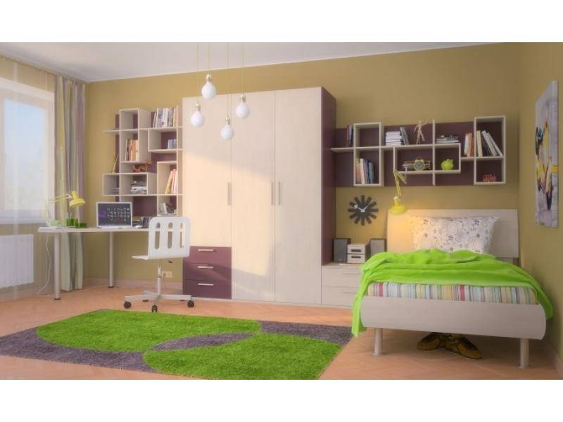 детская 027 в Кургане