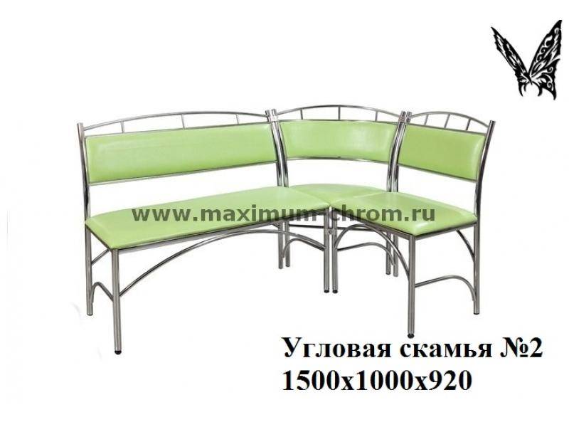 кухонный уголок 2 в Кургане