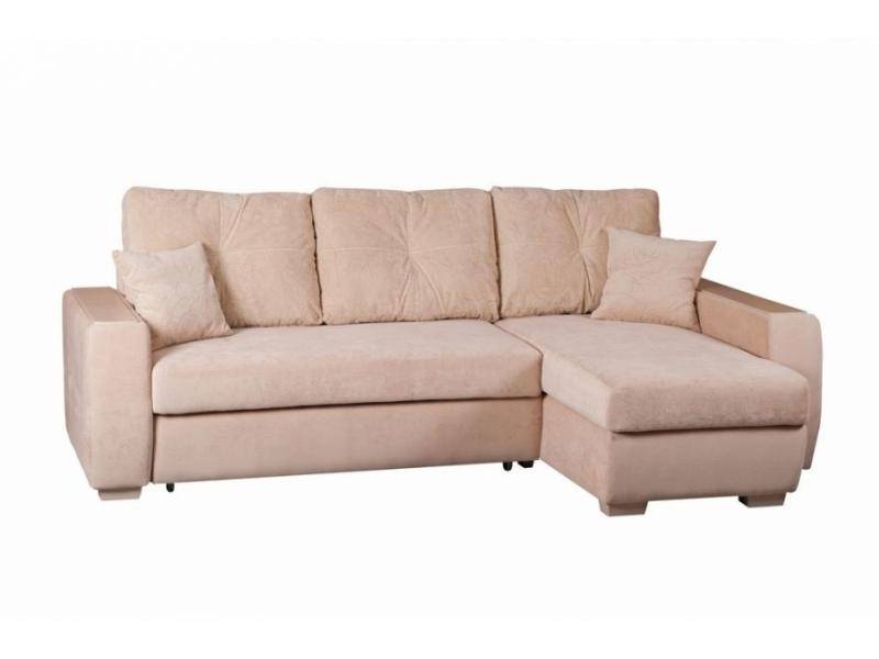 угловой диван карелия beige в Кургане