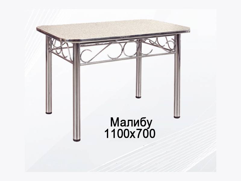 стол обеденный малибу в Кургане