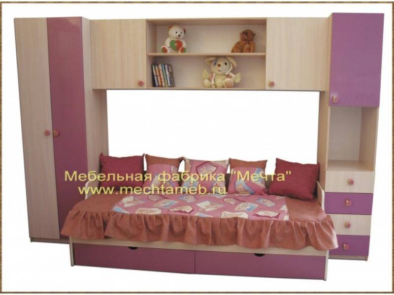 детская детская 1 в Кургане