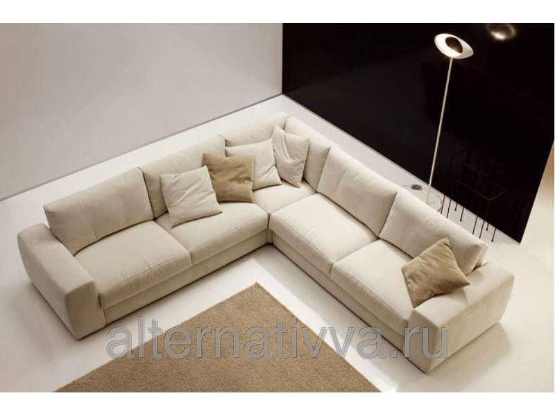 диван для гостиной grunelli в Кургане