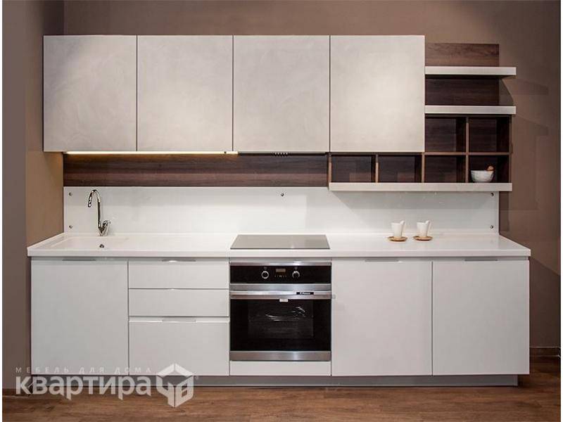 кухонный гарнитур ольхон 3 в Кургане