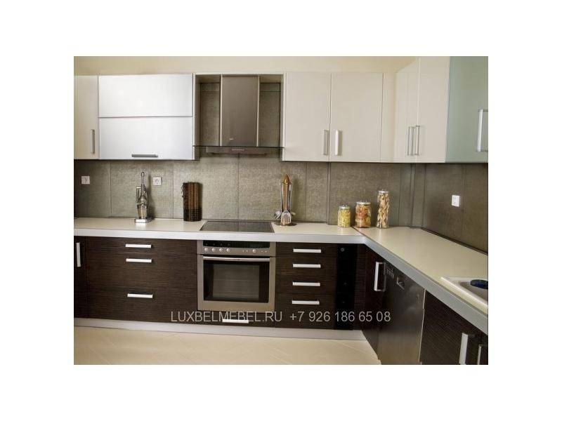 большая кухня из дсп 1606 в Кургане