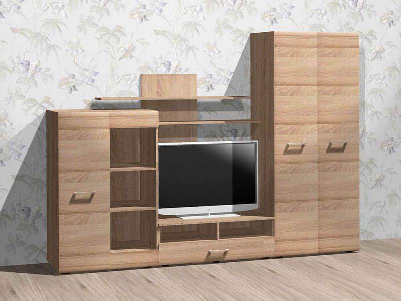 гостиная оливия 3 в Кургане