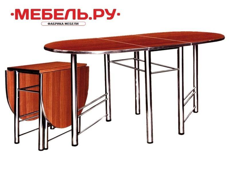 стол книжка 2 в Кургане