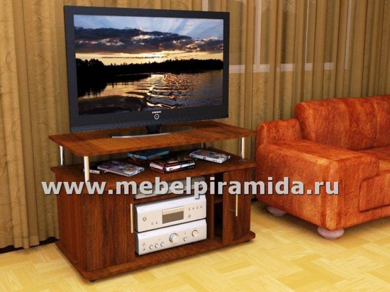 тумба для телевизора тв-2 в Кургане