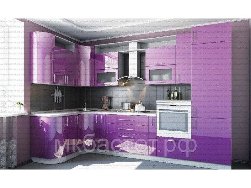 кухонный гарнитур лада в Кургане