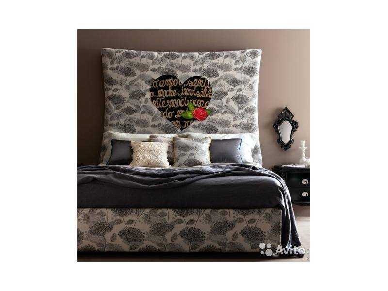 кровать letto 13 в Кургане