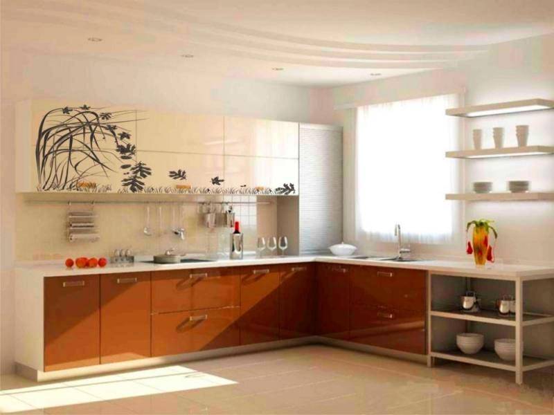 кухня 38 в Кургане