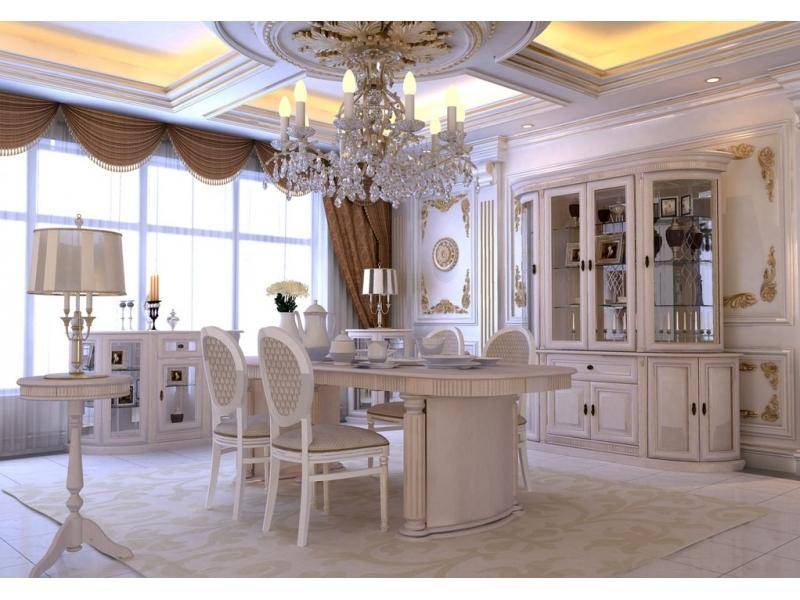 гостиная стенка«милан» в Кургане