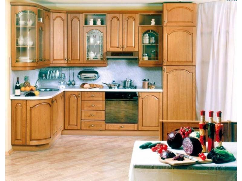 кухня монтана в Кургане
