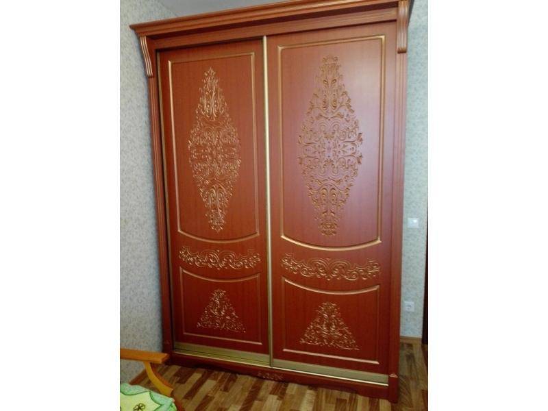 шкаф-купе в Кургане