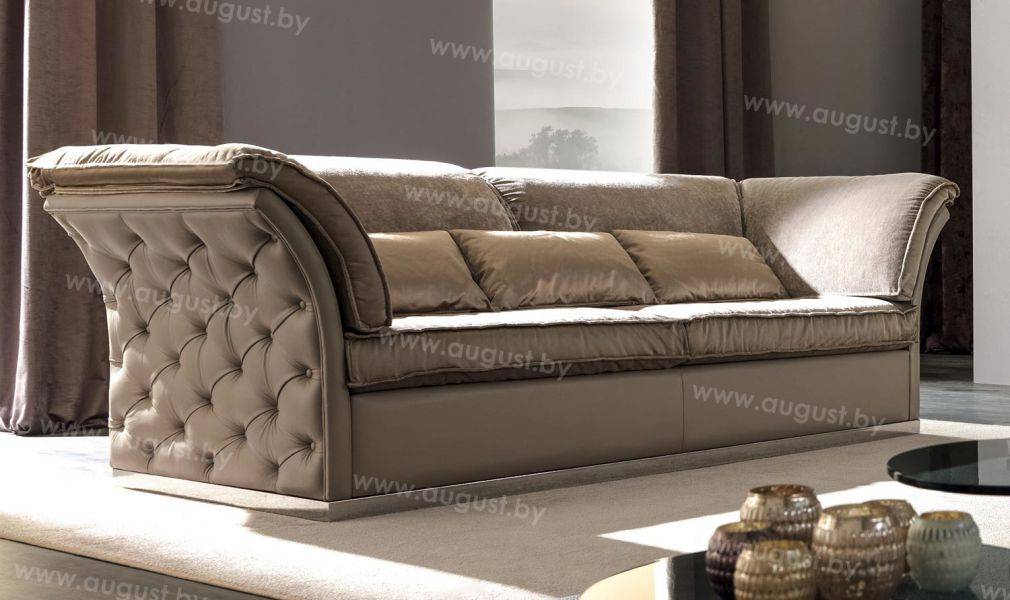 итальянский диван as-0004 в Кургане