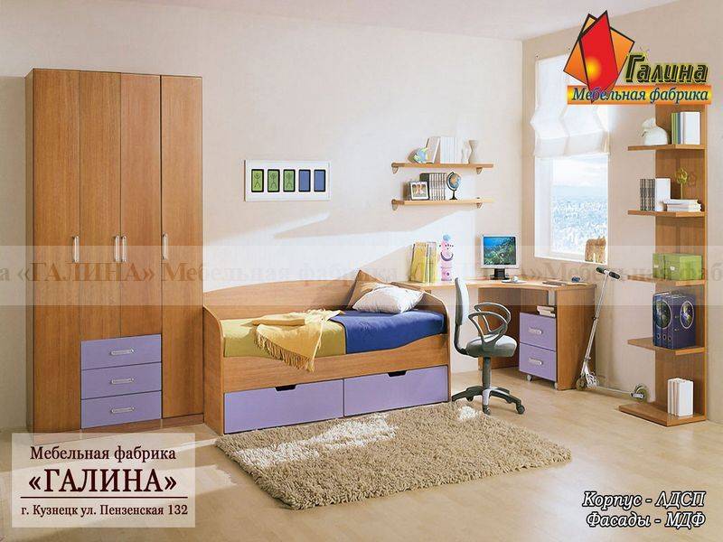 детская 05 в Кургане