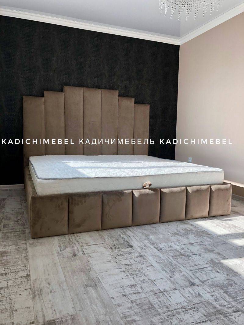 кровать реплика 200*200 в Кургане