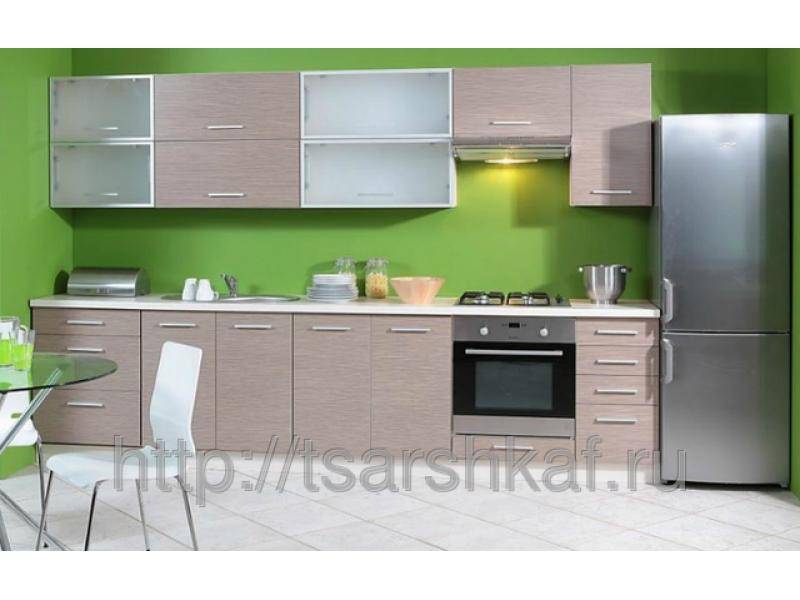 кухня п20 в Кургане