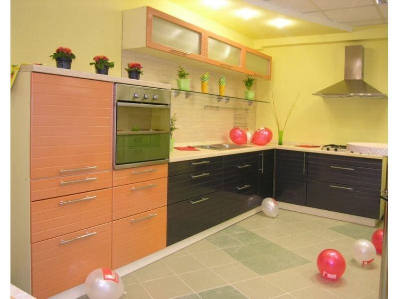 кухонный гарнитур угловой 20 в Кургане