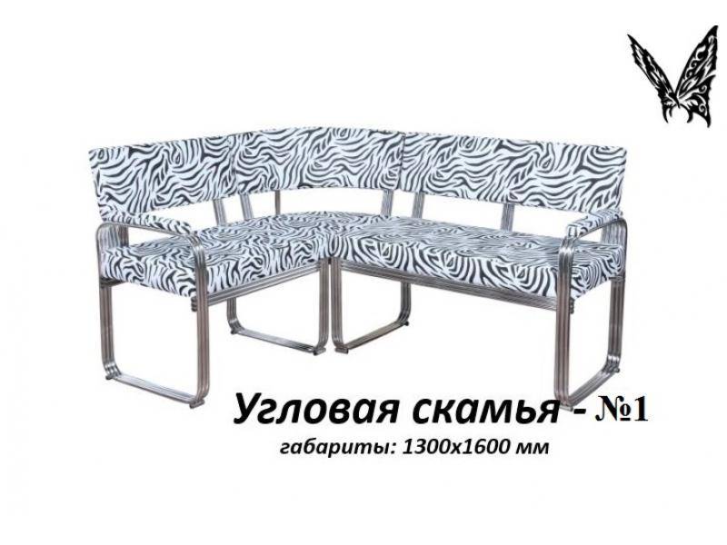 кухонный уголок 1 в Кургане