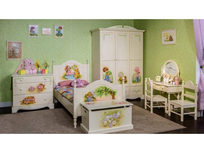 детская любимая сказка 7 в Кургане