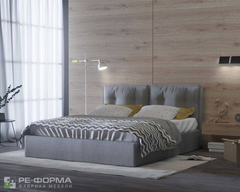 кровать 011 в Кургане